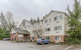 Guesthouse Inn Tumwater